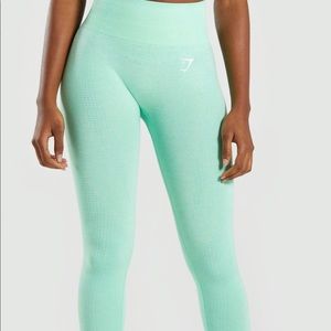 Gymshark Vital Seamless Leggings